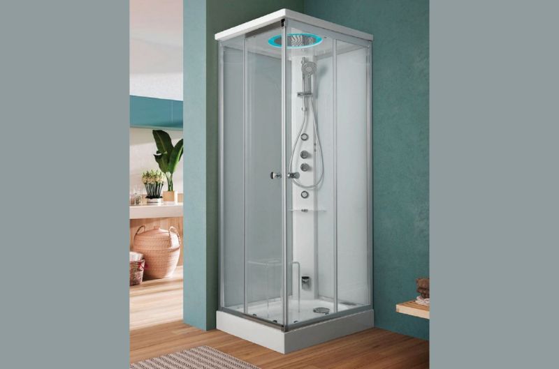 Jaquar Shower Panel