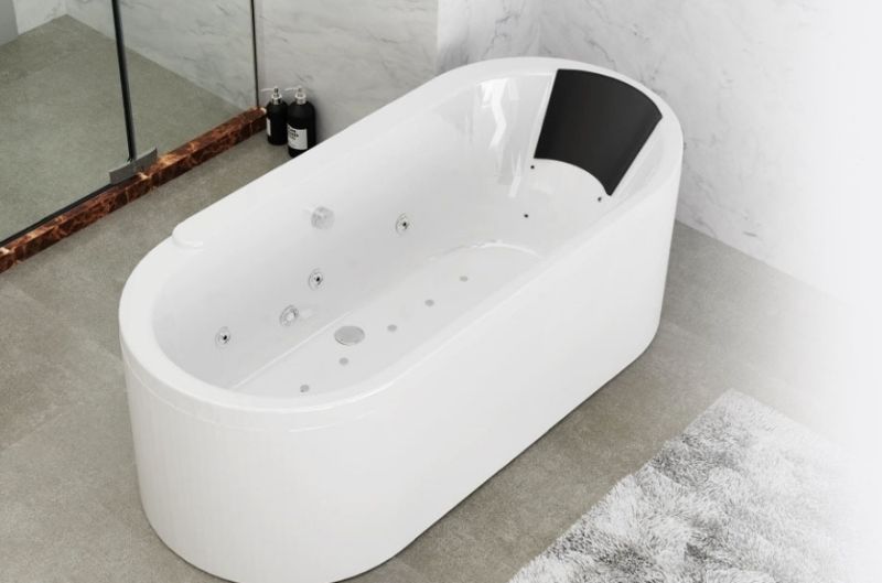 Opal Prime Water System